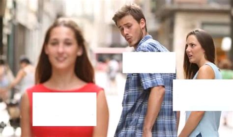 distracted bf meme generator|memegen distracted boyfriend.